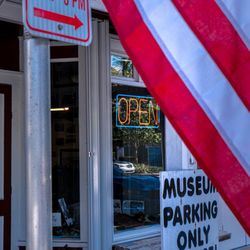 Stuart Heritage Museum - Stuart heritage museum! Is open and ready to show the history of our beautiful town!