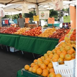 Natomas Farmers Market - Natomas Farmers Market Fruit variety