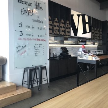 Volcanic Hills Winery - Wineries Near Me - Rotorua, BOP