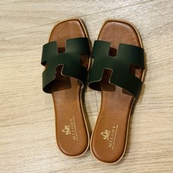 Antica Pelletteria del Borgo - Sandals 19 euro