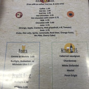 The R's Diner - Breakfast & Brunch Near Me - Naples, Florida The R's Diner - Breakfast & Brunch Near Me - Naples, Florida