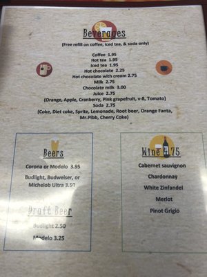 Menu photo 4 The R's Diner Naples, FL Menu photo 4 The R's Diner Naples, FL