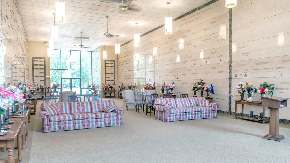 ROLLING GREEN CEMETERY Updated October 2024 Request Information