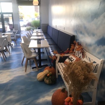 Heaven Creamery - Ice Cream & Frozen Yogurt Near Me - Centennial, Colorado Heaven Creamery - Ice Cream & Frozen Yogurt Near Me - Centennial, Colorado