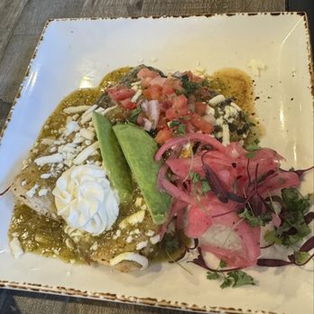 Maiz Cocina - Mexican Near Me - Corona, California