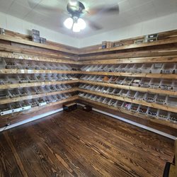 Bogeys & Stogies