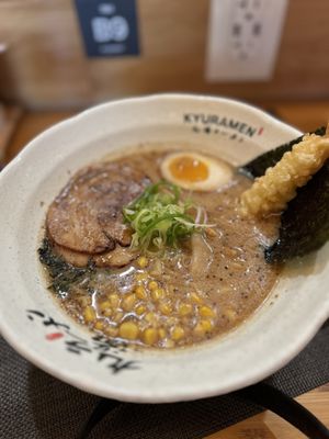 Kyuramen- Falls Church by null