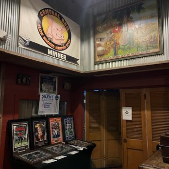 Central BBQ - 10/24/24 FYI - Barbeque Near Me - Memphis, Tennessee Central BBQ - 10/24/24 FYI - Barbeque Near Me - Memphis, Tennessee