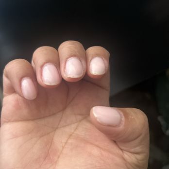 Nail club - Nail Salons Near Me - Los Angeles, California