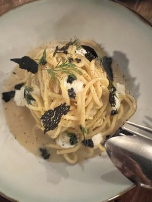 O by Marcos Spaziani by null