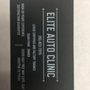 Photo of Elite Auto Clinic