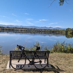 City of Littleton - Bowles lake