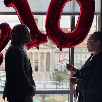 Hotel Zena - 10th Anniversary - Hotels Near Me - Washington, DC, District of Columbia