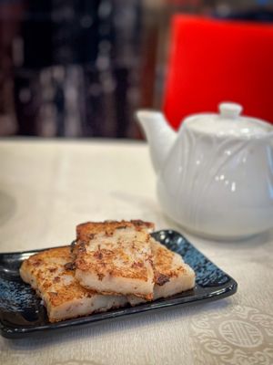 Longo Seafood Restaurant by null