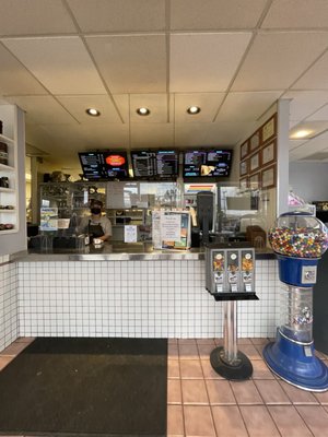 Molokai Pizza Cafe by null