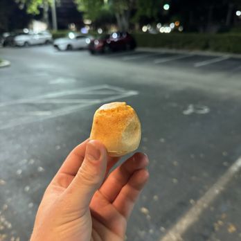 Fogo de Chão - Cheese bread - Steakhouses Near Me - Orlando, Florida