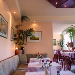 Restaurant Caprice