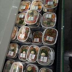 Sprouts Farmers Market