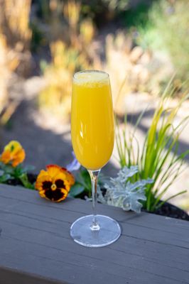 Mojave Restaurant by null