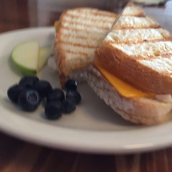 Blueberry Cafe - Tasty paninis! - Coffee & Tea Near Me - Douglas, Arizona