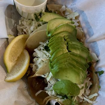 BridgeTender Tavern - Ahi Tacos (lacked flavor and really dry) - Bars Near Me - Tahoe City, California BridgeTender Tavern - Ahi Tacos (lacked flavor and really dry) - Bars Near Me - Tahoe City, California