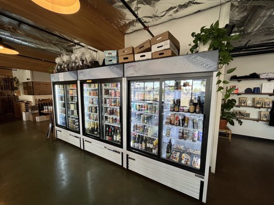 Rift Wine Bar & Taphouse by null
