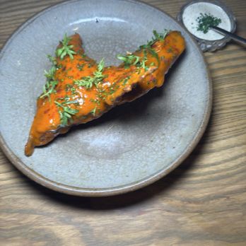 Ernest - New American Near Me - San Francisco, California