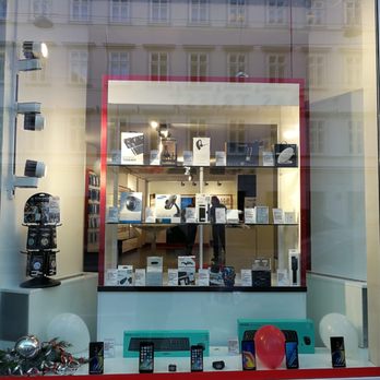 mobilestar - Mobile Phone Accessories Near Me - Vienna, 9