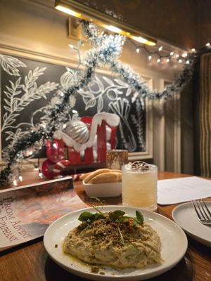 Veranda Restaurant & Bar by null