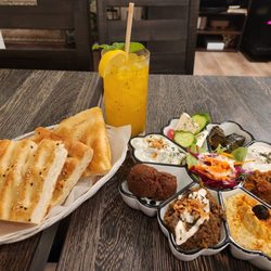 Anar Persian Cuisine