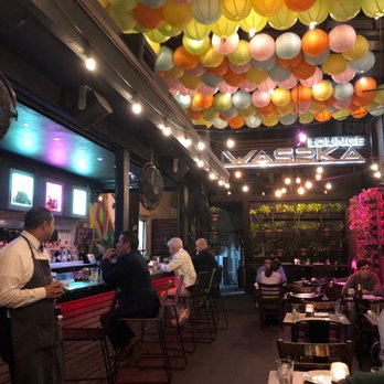 CVI.CHE 105 - Outside bar - Peruvian Near Me - Miami, Florida CVI.CHE 105 - Outside bar - Peruvian Near Me - Miami, Florida