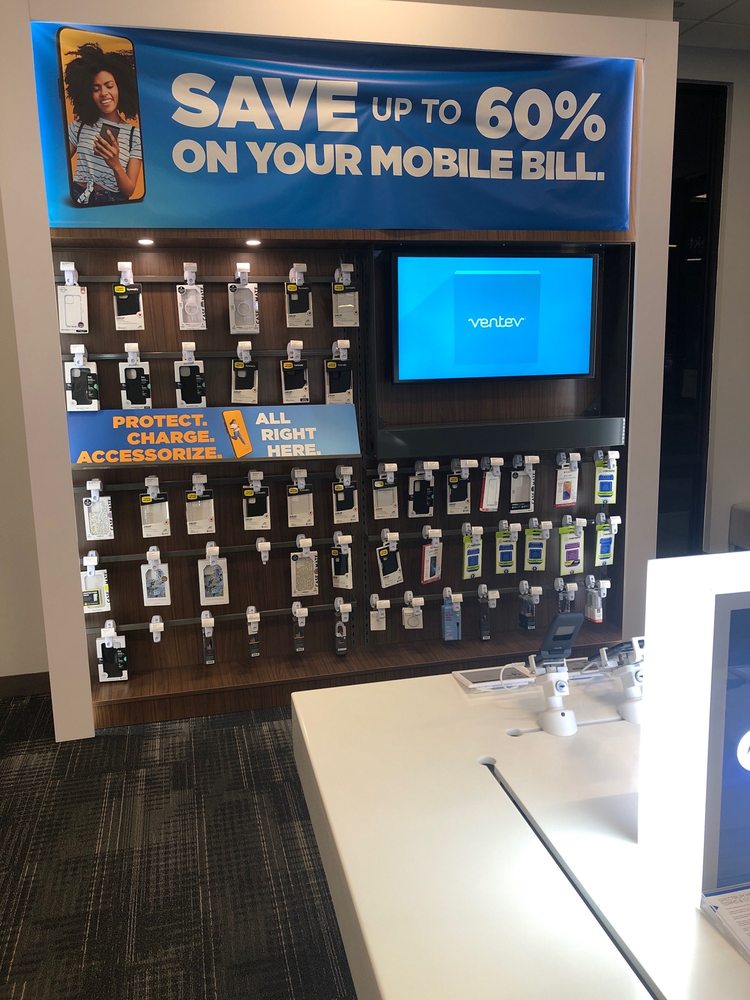 SPECTRUM Updated August 2024 22 Reviews 10436 Stockdale Hwy