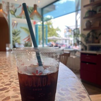 Colada Shop - Cocktail Bars Near Me - Arlington, Virginia