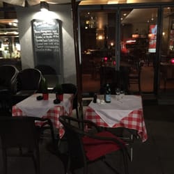 Pane E Vino - Great Italian cuisine. A must try.