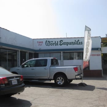 World Empanadas - Latin American Near Me - Burbank, California World Empanadas - Latin American Near Me - Burbank, California