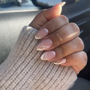 Kitchen Nail Bar - Mountain View - Acrylic gel - Nail Salons Near Me - Mountain View, California