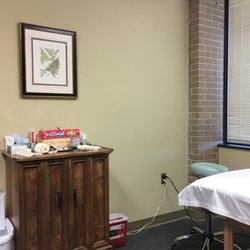 Cao's Acupuncture & Herb Clinic - Treatment Room