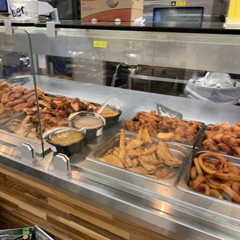 Ralphs - Fried food - Grocery Near Me - Pasadena, California Ralphs - Fried food - Grocery Near Me - Pasadena, California
