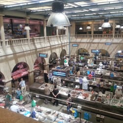 Mercado Municipal de Pontevedra