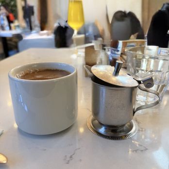 Sweet Maple - Bottomless Italian Roast Coffee ($5) - New American Near Me - Walnut Creek, California Sweet Maple - Bottomless Italian Roast Coffee ($5) - New American Near Me - Walnut Creek, California