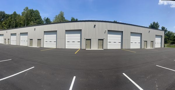 Crawford Door of Stratford Inc