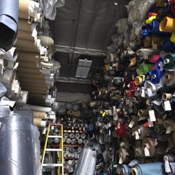 Leather Corral - Fresh inventory just arrived at Leather Corral Inc.
We're restocking more upholstery materials, rolls, and supplies!
