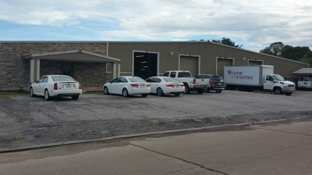 WELCH FURNITURE Updated October 2024 3505 Hwy 69, Nederland, Texas