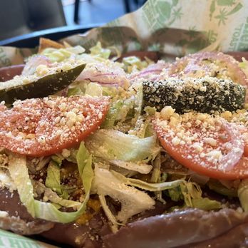 Cheba Hut Toasted Subs - Sandwiches Near Me - Riverside, California