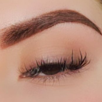 Arched Ink - Right side - Permanent Makeup Near Me - San Diego, California Arched Ink - Right side - Permanent Makeup Near Me - San Diego, California