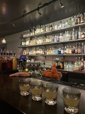 The Z Bar by null