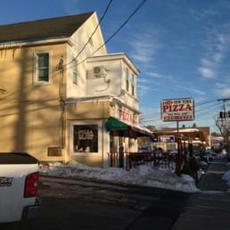 I Love NY Pizza of Schenectady. I Love NY Pizza of Schenectady.