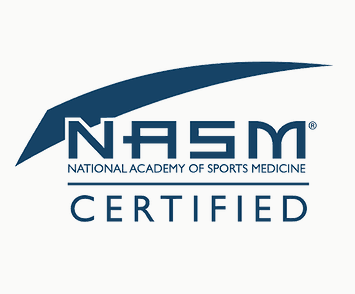 Annie Shapiro - Personal Trainer Logo