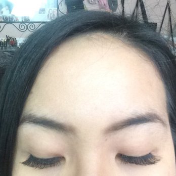 Lena Pro Nails - When I just got them done! Short + medium. - Nail Salons Near Me - Orange, California