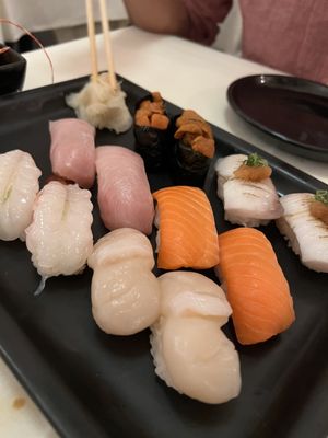 Nishino by null
